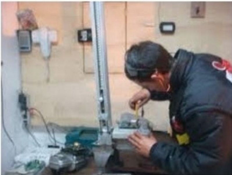 Consertos de Portões de Madeira na Vila Esperança - Conserto de Motor de Portão Eletrônico