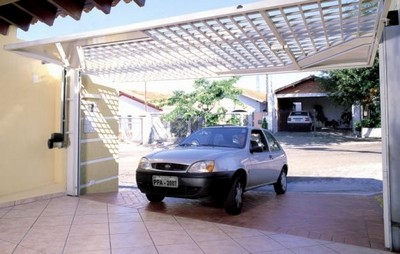 Consertos de Portões Jardim Oliveira, - Conserto de Portões
